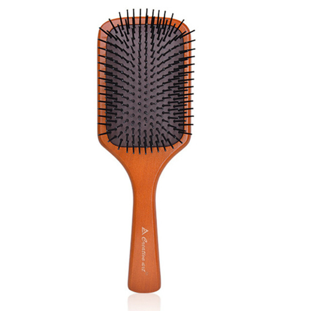Personal Care Scalp Cushion Massage Comb