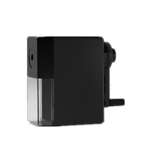 Sketch pencil sharpener