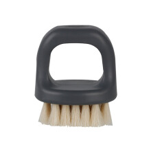 2Pcs Men's Beard Brush Personalized Styling Facial Cleaning Tool Soft Hair Beard Comb