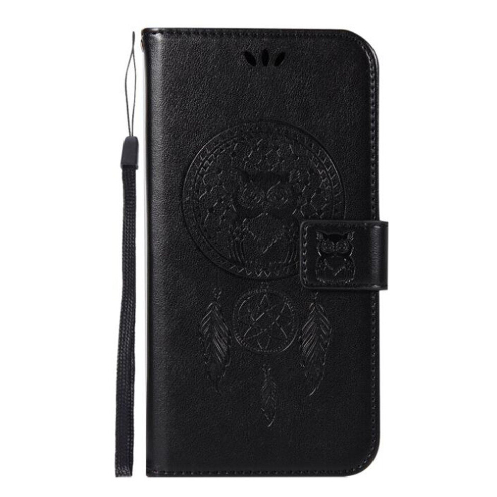 Pu Leather Case For Motorola Moto G5s Flip Wallet Cover Case 774048666664