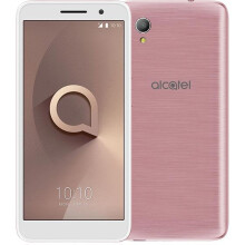 (Pink) alcatel 1 Single SIM | 8GB | 1GB RAM - Refurbished