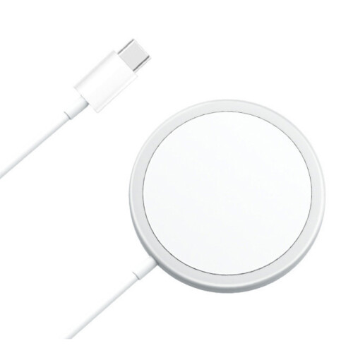 MagSafe Charger for iPhone 12 Pro/ Pro Max / Mini Wireless Fast Charger Dock 1