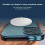 MagSafe Charger for iPhone 12 Pro/ Pro Max / Mini Wireless Fast Charger Dock 12
