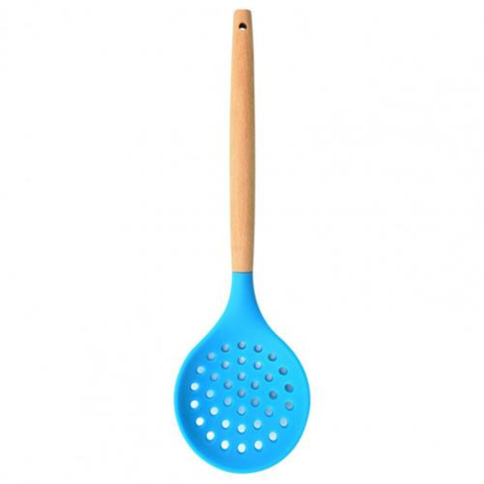 3Pcs Heat-Resistant Lightweight Colander Spoon Skimmer Strainer for Baking-image-OPC-P8GDYHY-NEW