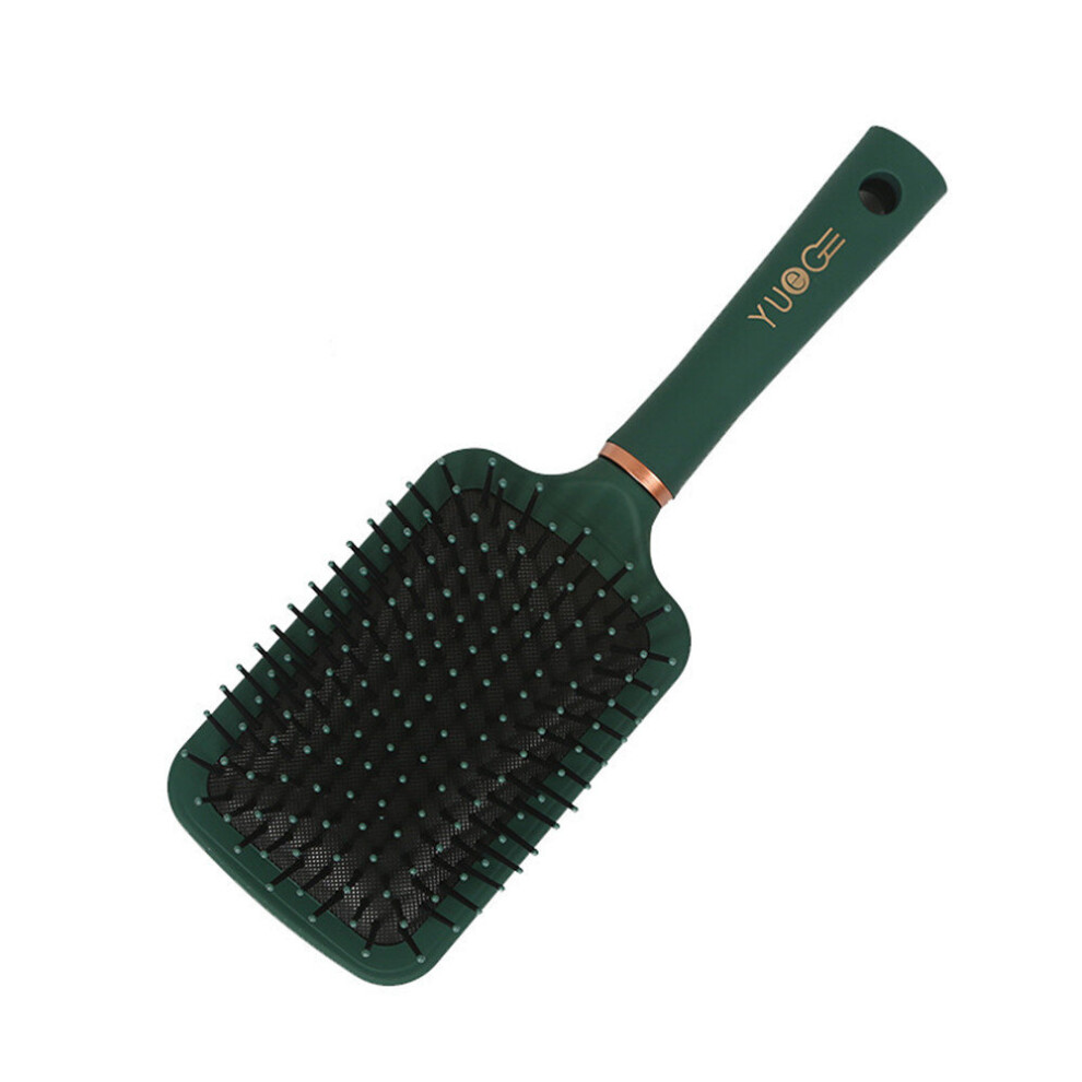 3Pcs Anti-static Long Hair Massage Scalp Comb for Men and Women
