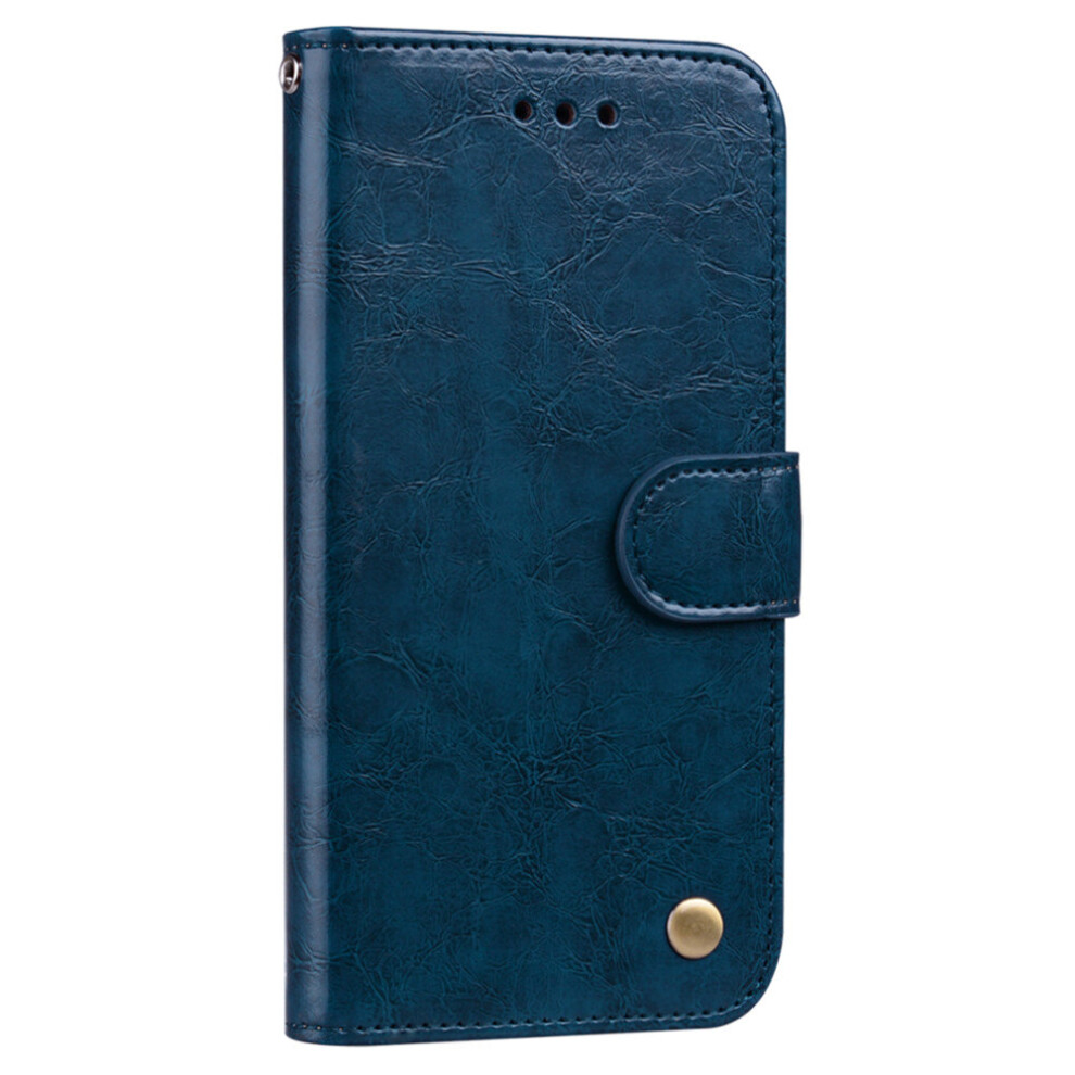 Pu Leather Flip Case For Xiaomi Redmi Note 4X Cover Case 774048671866