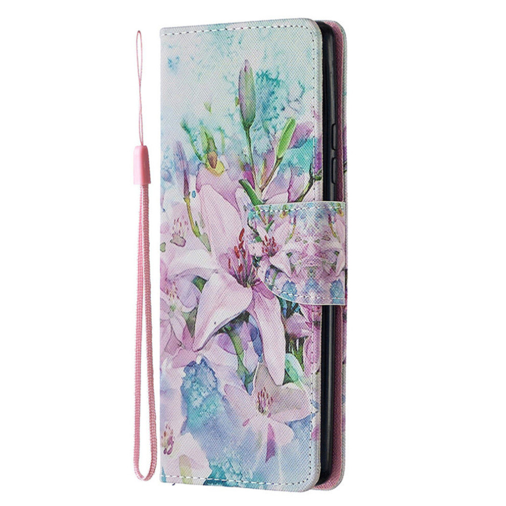 Pu Leather Flip Case On For Xiaomi Redmi Note 4X Case Wallet Case For Coque Xiaomi Redmi Note 4X Cover Etui 774048664455