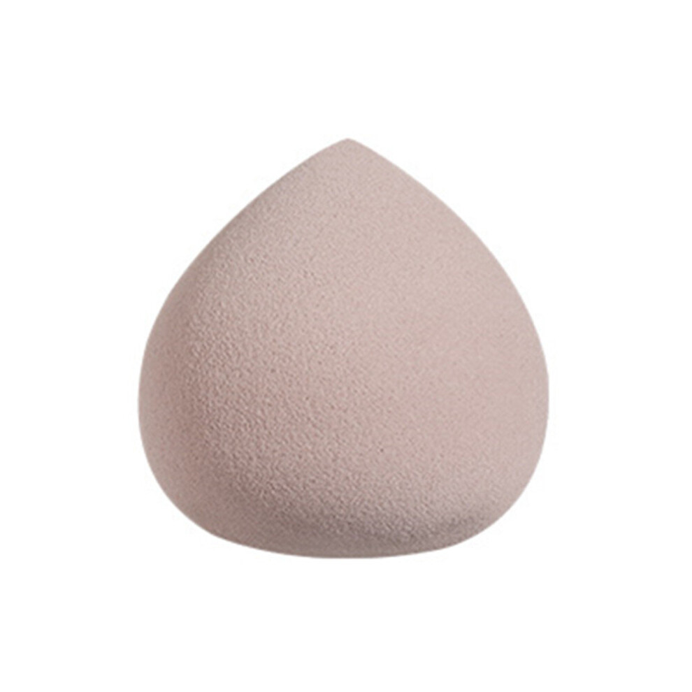 5Pcs Makeup Eggs Do Not Eat Powder Fruit Sponge Makeup Puff Boxed Soaking Water Becomes Large Non-latex