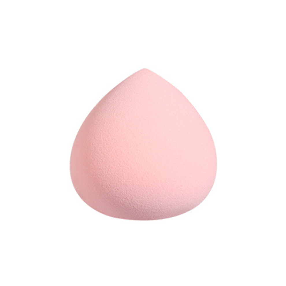 5Pcs Makeup Eggs Do Not Eat Powder Fruit Sponge Makeup Puff Boxed Soaking Water Becomes Large Non-latex