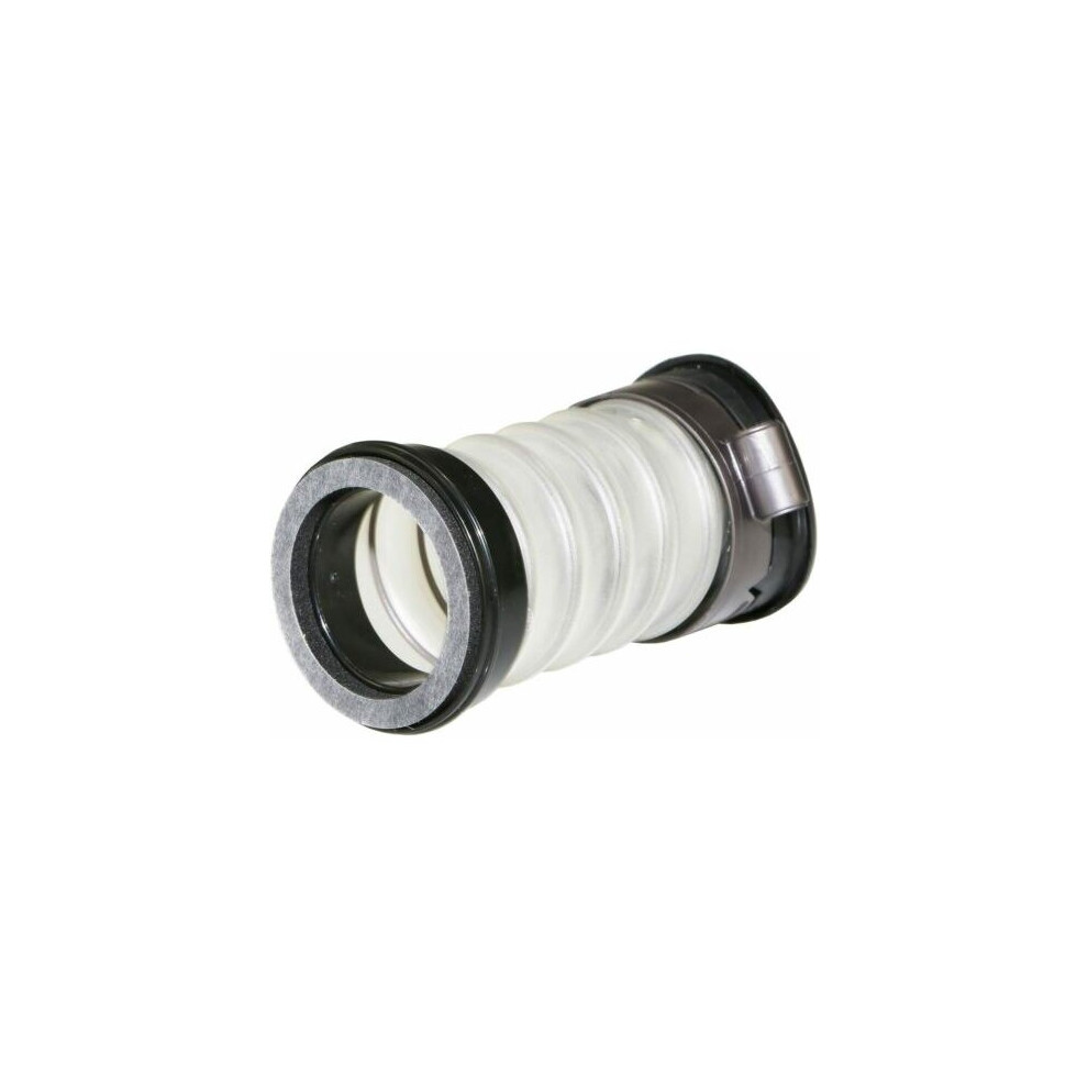 COMPATIBLE DYSON DC40,DC42,DC50,DC51 LOWER DUCT VALVE HOSE 123-DY-1416C