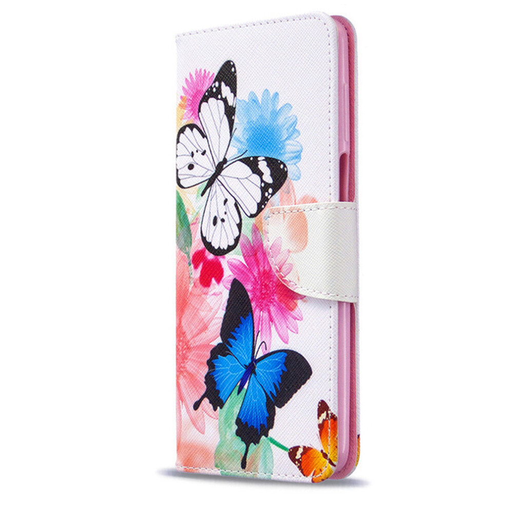 For Nokia 5.4 Case Fundas Magnetic Flip Wallet Phone Case On For Nokia 5.4 Cover Etui 774048664530