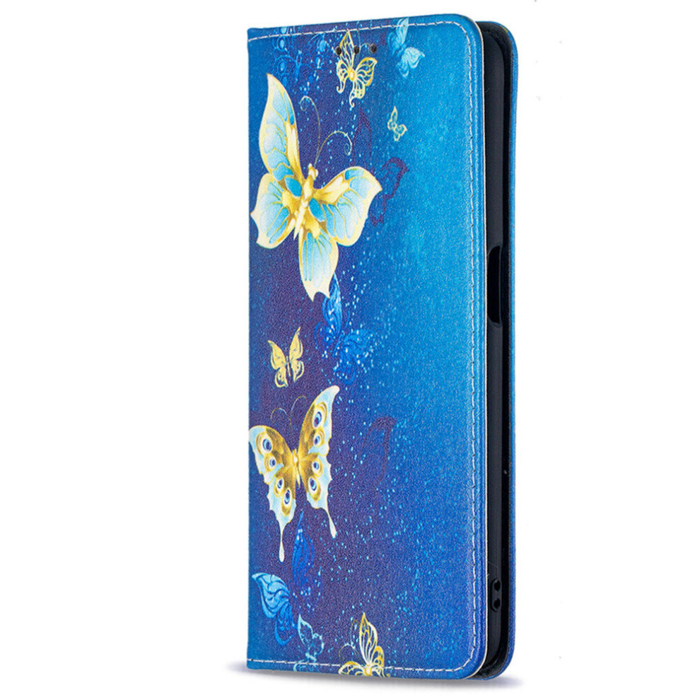 Magnetic Pu Leather Case For Xiaomi Redmi 8 Flip Holder Book Case 774048656702