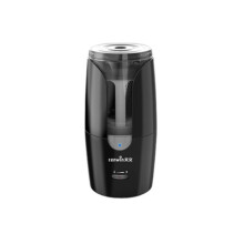 Large hole electric pencil sharpener thick-bar writing pencil color lead automatic pencil sharpener