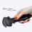 2Pcs Pet Flea Comb Flea Dense Tooth Comb 3