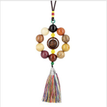 Running car trailer, car interior decoration, car rearview mirror, car pendant decoration