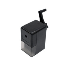 Hand sketching pencil sharpener, automatic pen feeding thickness adjustable, fine art painting charcoal pencil sharpener