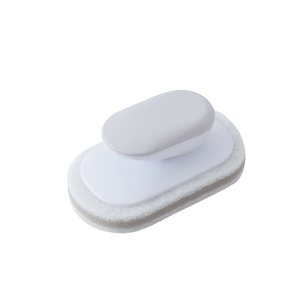 4Pcs 2021New Cleaning Strong Decontamination Bath Brush Magic Sponge Eraser Cleaner Cleaning Sponges for Kitchen Bathroom Cleaning-image-OPC-P8GDZ9J-NEW