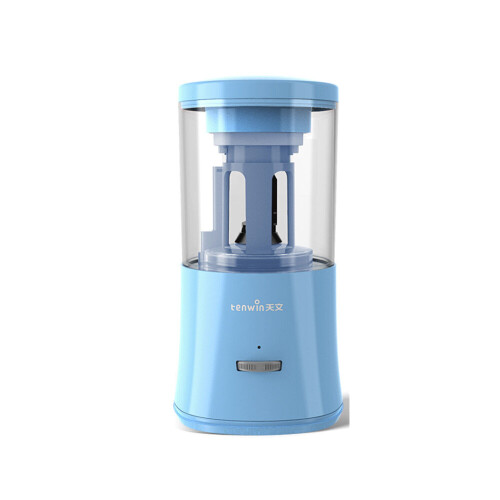 Automatic pencil sharpener student writing pencil electric pencil sharpener