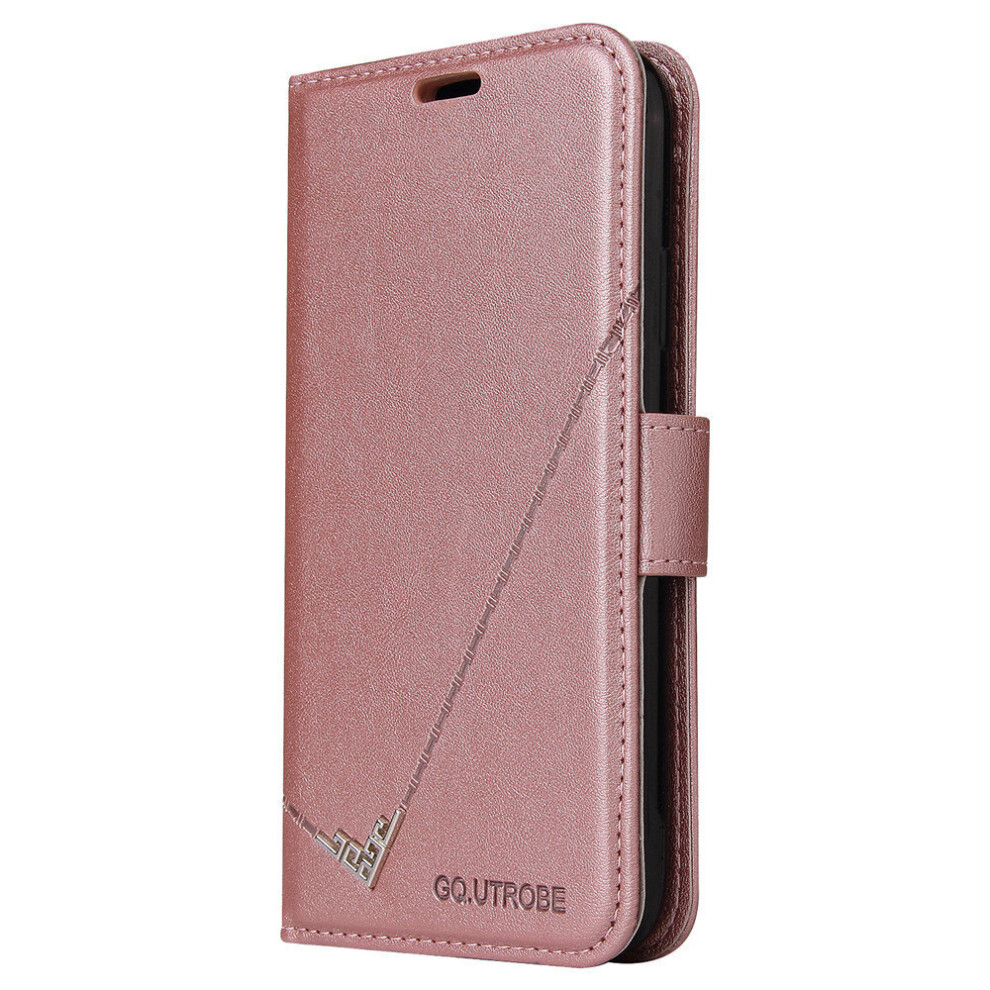 Pu Leather Flip Case For Huawei Nova7 Se Wallet Stand Cover 774048669320