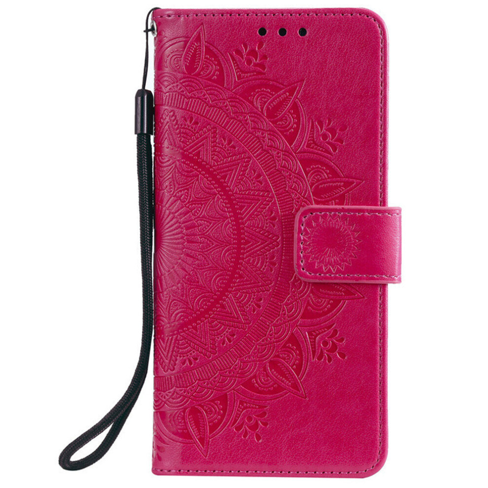 Pu Leather Flip Case For Xiaomi Redmi Note 9T Fundas Wallet Card Holder Stand Book Cover Soft Etui Capa 774048661706