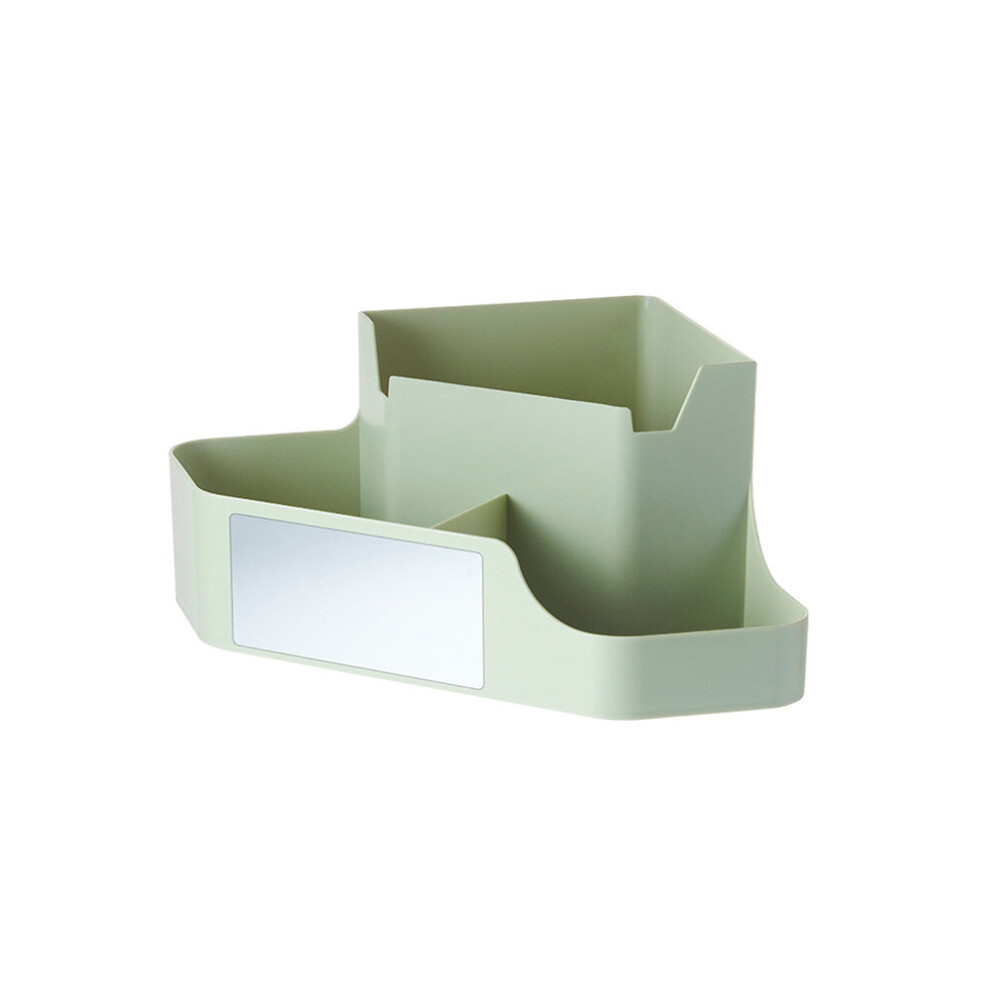 2PCS Multifunctional Desktop Storage box Makeup Organizer Pen Holder Office School Storage Organizers-image-OPC-P8GDYZ2-NEW