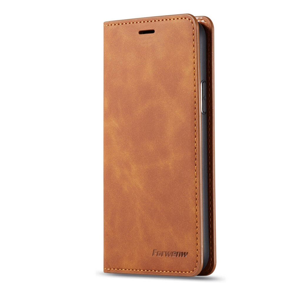 Luxury Pu Leather Flip Wallet Case For Samsung Galaxy A8 2018 Magnetic Card Phone Cover Coque 774048654265