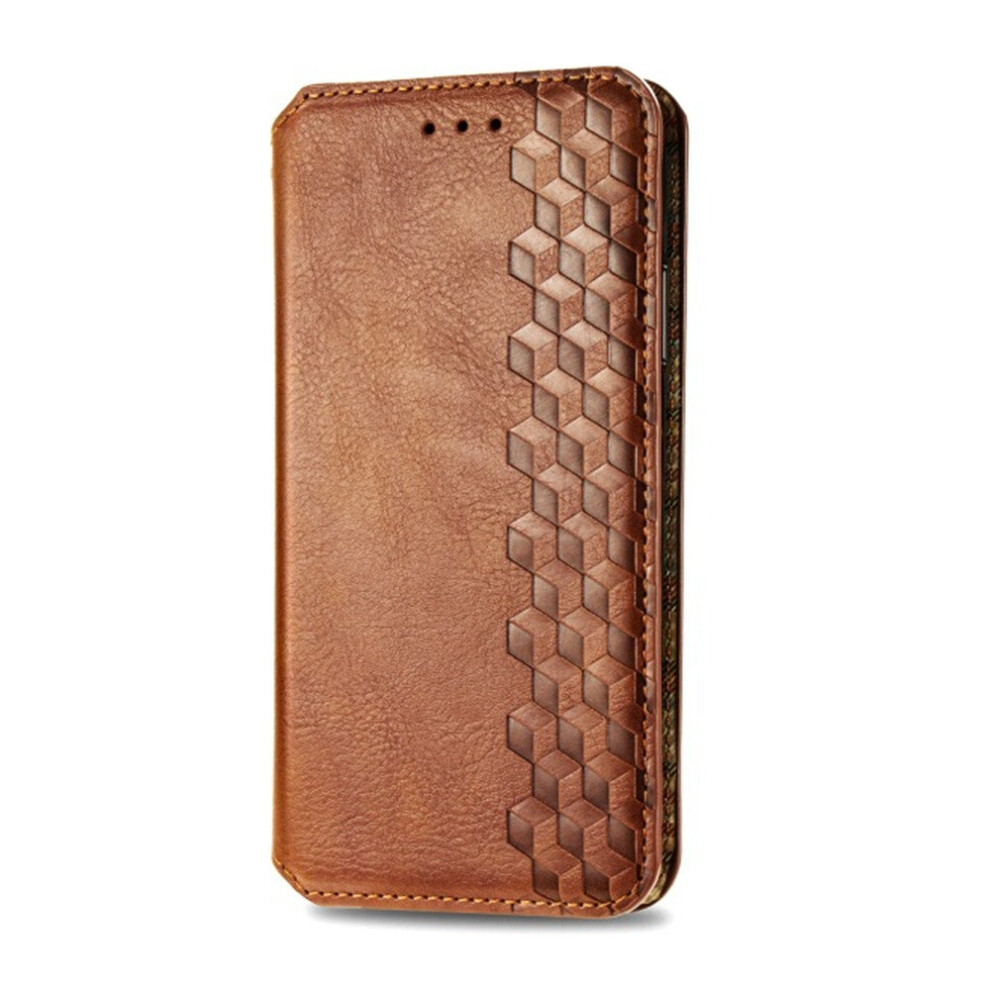 Pu Leather Case For Samsung Galaxy A21s Flip Wallet Cover 774048654746