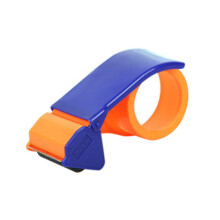 6 Pcs Carton Sealer Packer 4.8cm Warehouse Express Packing Tape Seat Sealing Machine Plastic Tape Cutter