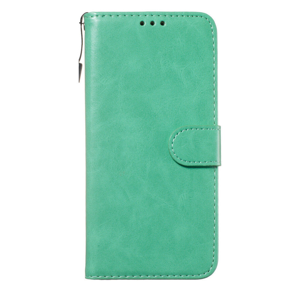 Pu Leather Case For Samsung Galaxy A40 Magnetic Wallet Flip Card Stand Phone Cover Coque 774048659789