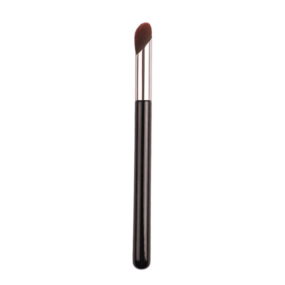 Dark 3Pcs Non-Marking Thumb Acne Marks And Circles Concealer Brush
