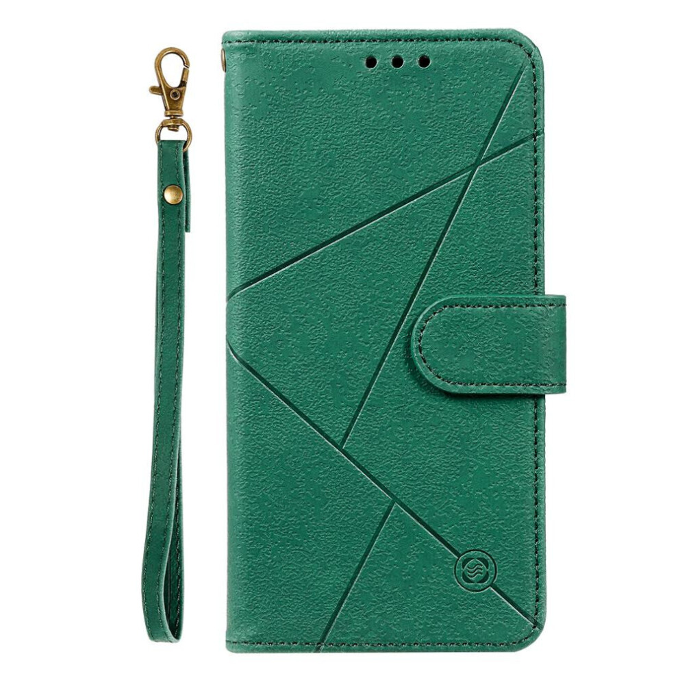 Pu Leather Phone Case Wallet Cover For Samsung Galaxy S10 Flip Stand Case 774048669863