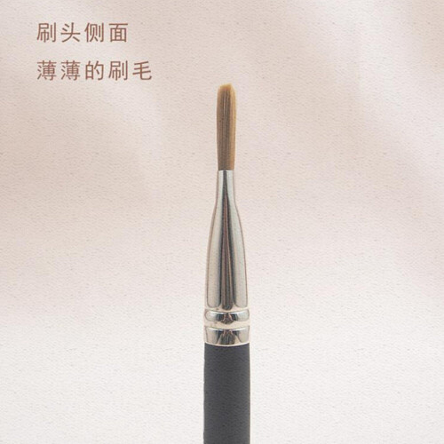 3Pcs Classic Flat Foundation Brush 2