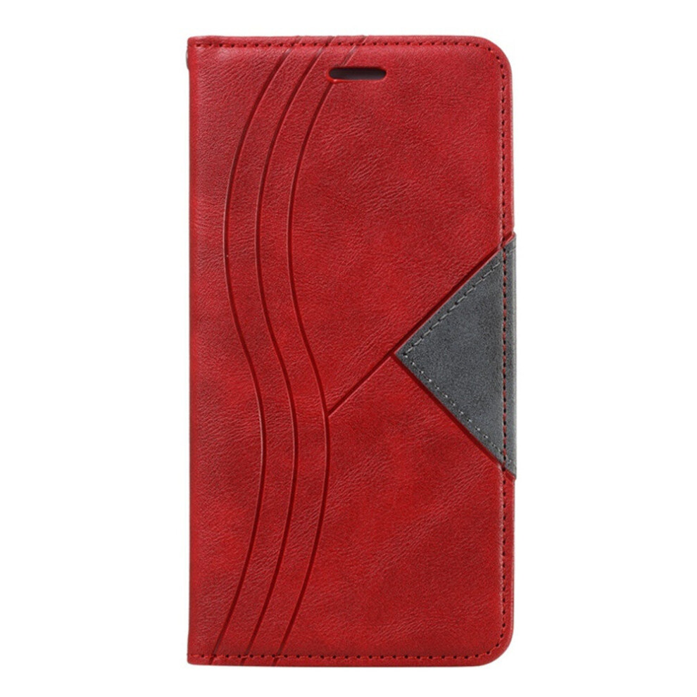 Geometric Pu Leather Flip Case For Samsung Galaxy Note 10 Wallet Cover Cases 774048654906