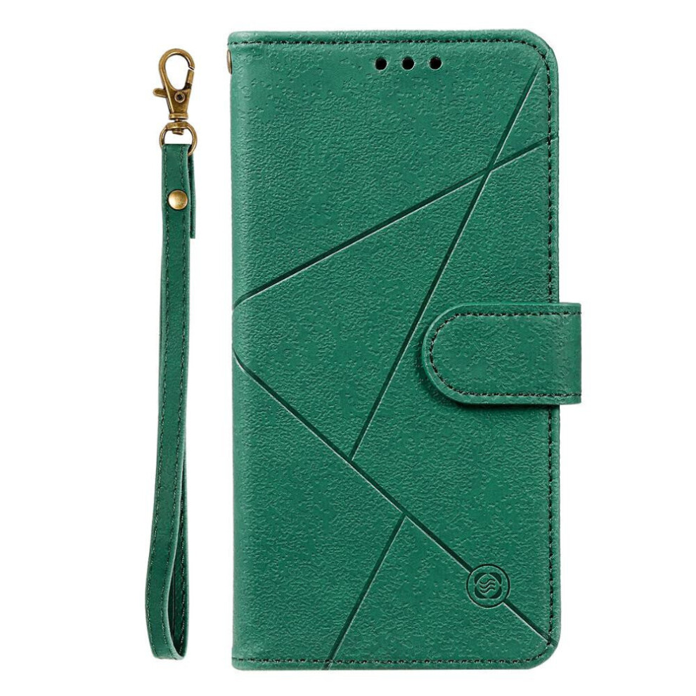 Magnetic Pu Leather Flip Case For Oneplus 7 Luxury Wallet Card Holder Stand Bag Cover 774048669917