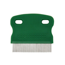 10Pcs Pet Supplies Flea - Catching Comb