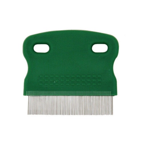 10Pcs Pet Supplies Flea - Catching Comb