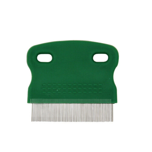 10Pcs Pet Supplies Flea - Catching Comb 2