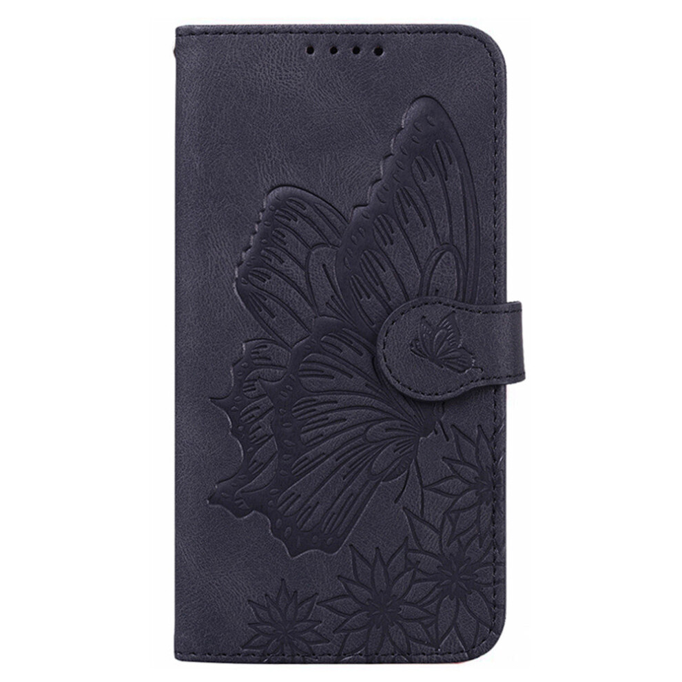 Vintage Pu Leather Wallet Case For Samsung Galaxy A11 Flip Cover 774048657037