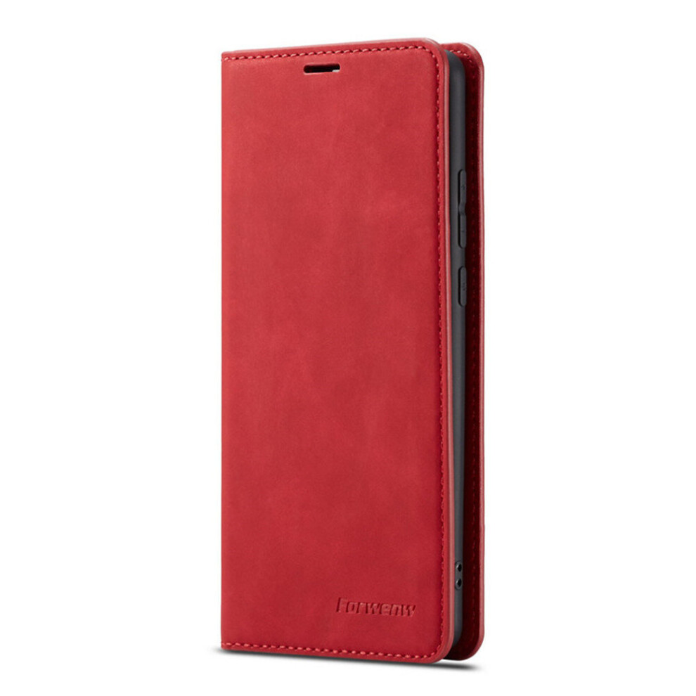 Luxury Pu Leather Case For Samsung Galaxy A71 4G Flip Wallet Cover 774048654449