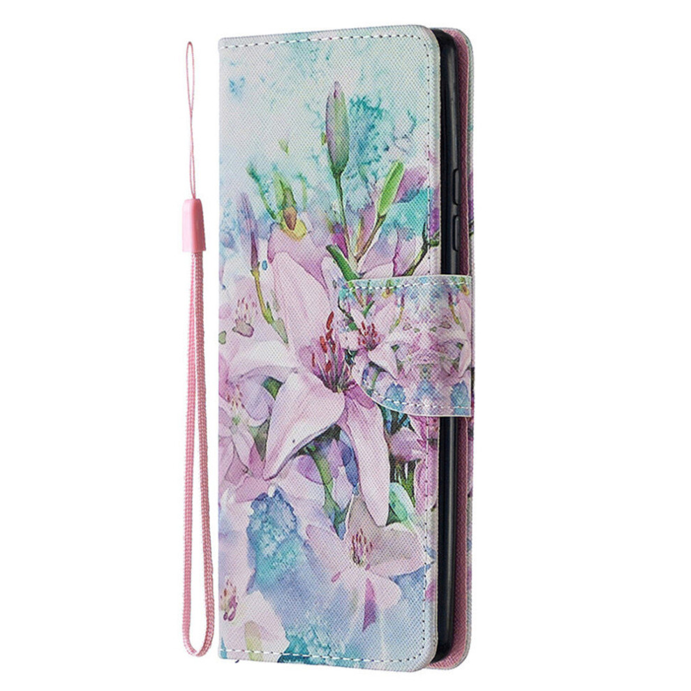 On For Samsung Galaxy S20 Case Coque Pu Leather Flip Case For Samsung Galaxy S20 Cover Wallet Phone Case Etui 774048664448