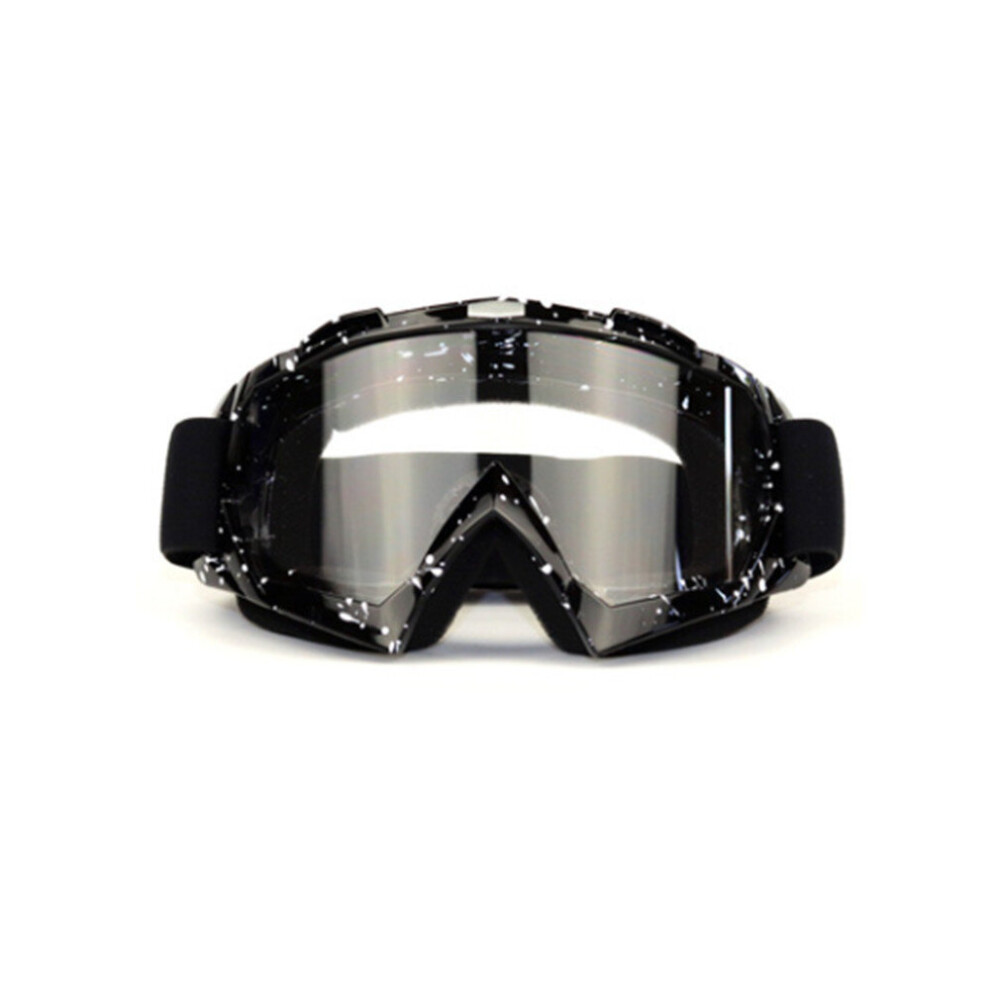 Motorcycle Goggles, Off-Road Motorcycle Glasses, Outdoor Downhill Goggles For Adults 774048647014