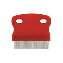 10Pcs Pet Supplies Flea - Catching Comb