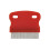 10Pcs Pet Supplies Flea - Catching Comb 1