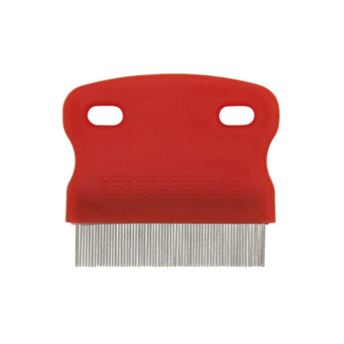 10Pcs Pet Supplies Flea - Catching Comb