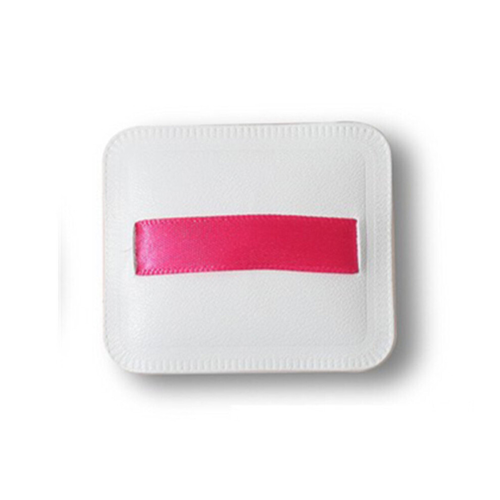 4Pcs Marshmallow Cushion Puff Soft and Delicate Wet and Dry Cushion Puff Sponge