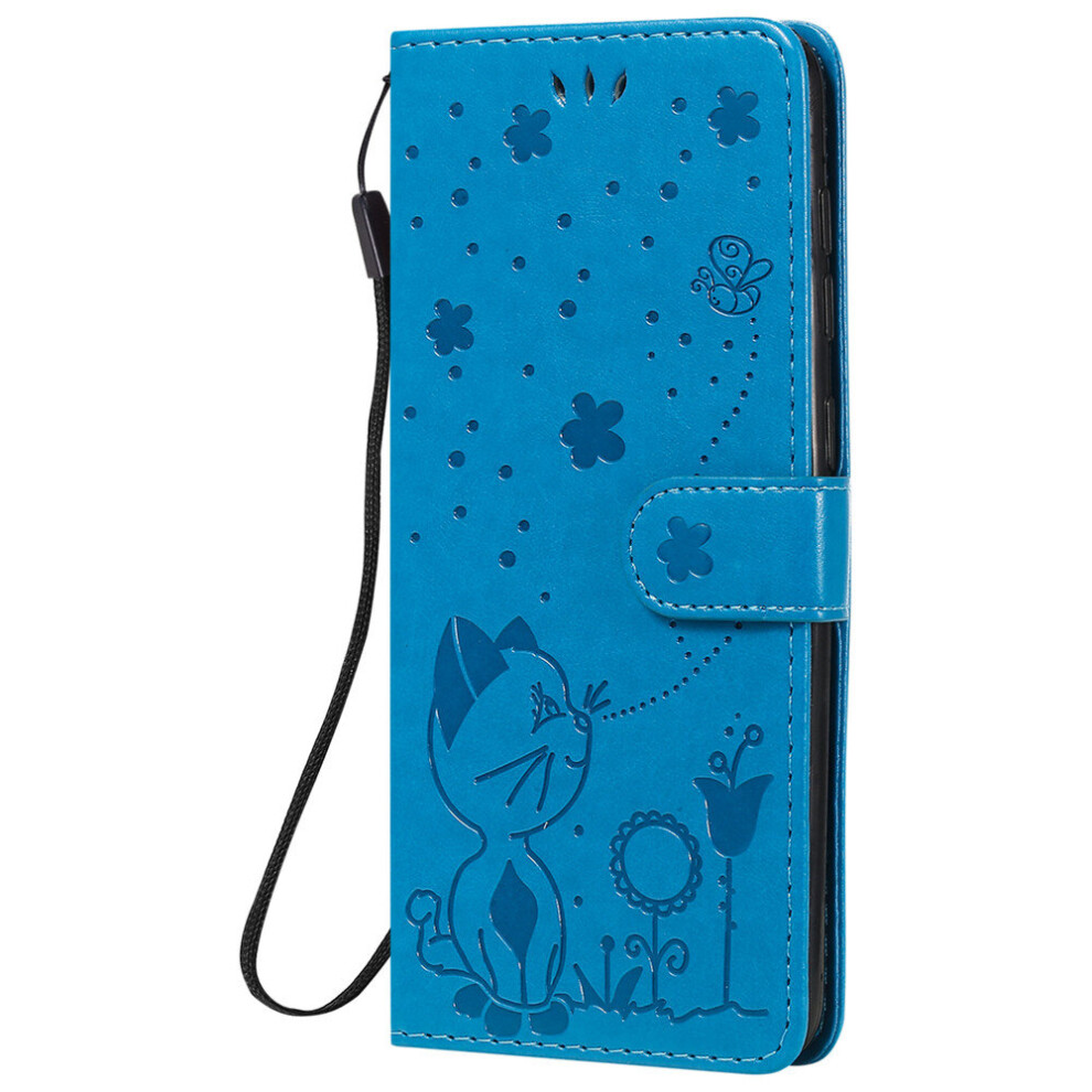 Flip Pu Leather Case For Xiaomi Redmi Note 4X Embossing Cover 774048657068
