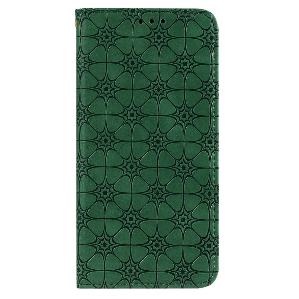 Flip Pu Leather Case For Samsung Galaxy S10 Magnetic Wallet Shell 774048657051
