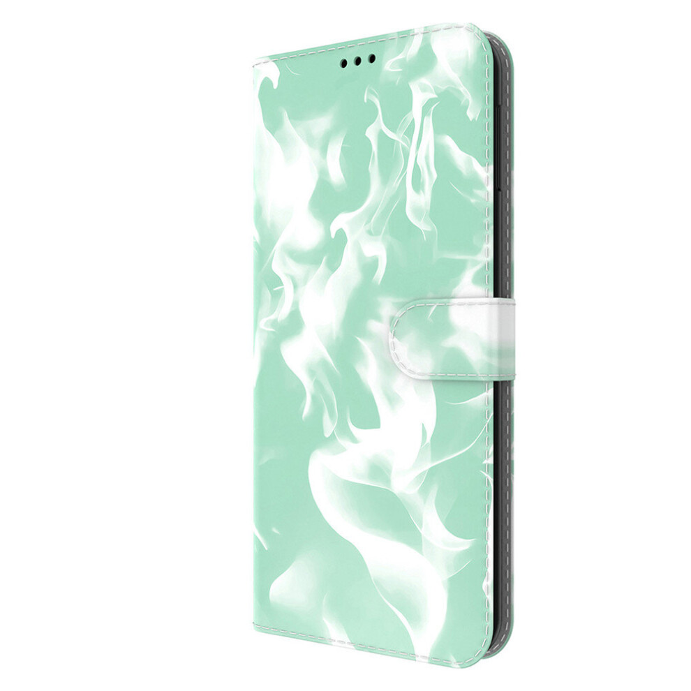 Flip Wallet Pu Leather Phone Case For Samsung Galaxy A40 Stand Skin Feel Mobile 774048672122