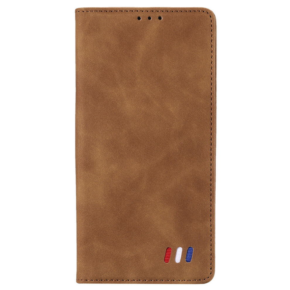 Flip Wallet Phone Case For Samsung Galaxy S8 Card Slot Pu Leather Cover 774048672146