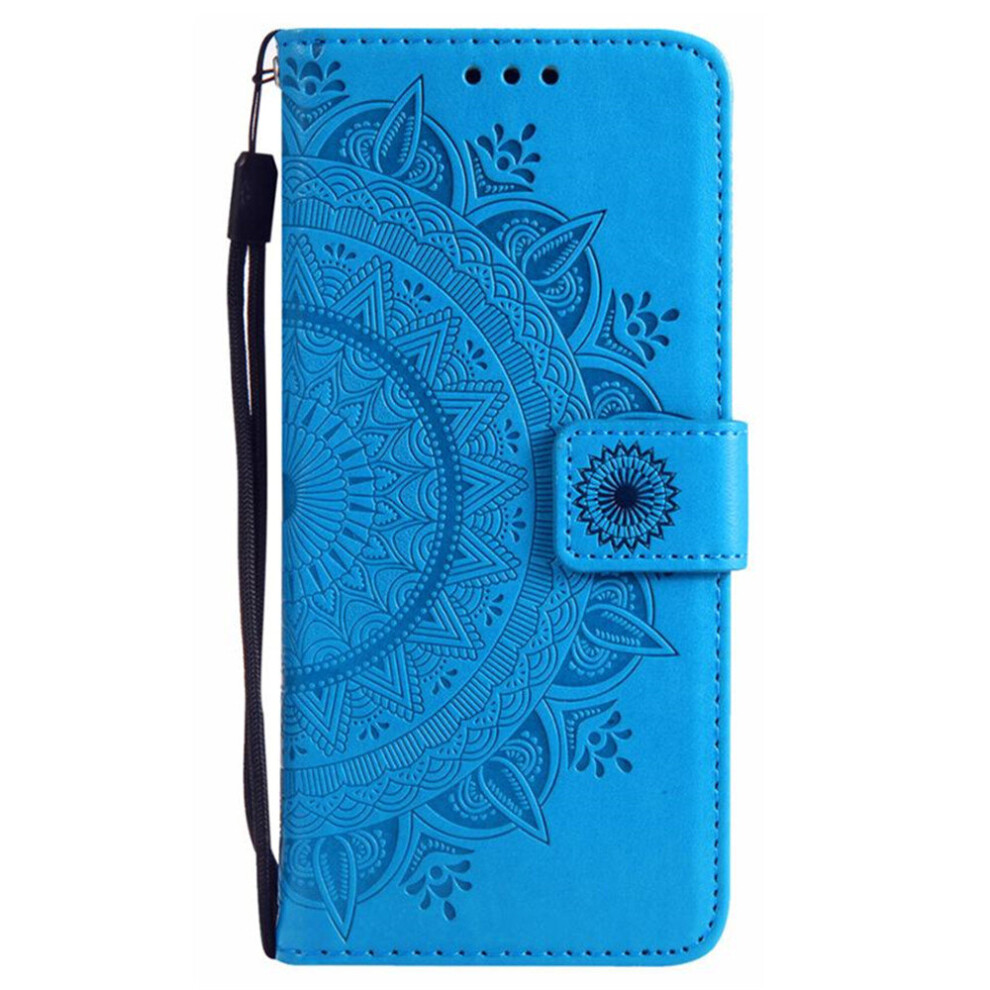 Pu Leather Flip Case For Iphone Xs Card Slots Holder Wallet Stand Bags Cover 774048654630